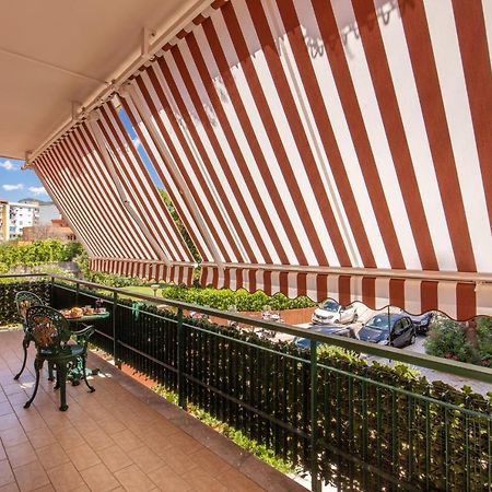 Domus Vittoria - The Luxury Quintessence Appartement Sorrento Buitenkant foto