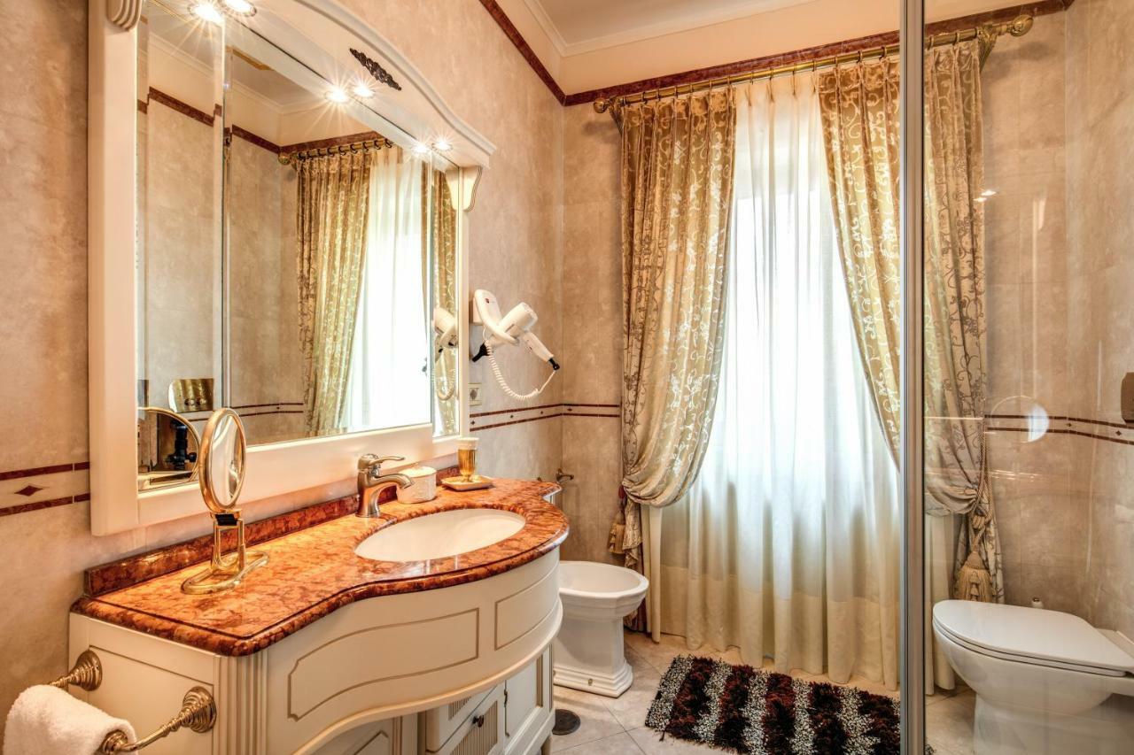 Domus Vittoria - The Luxury Quintessence Appartement Sorrento Buitenkant foto