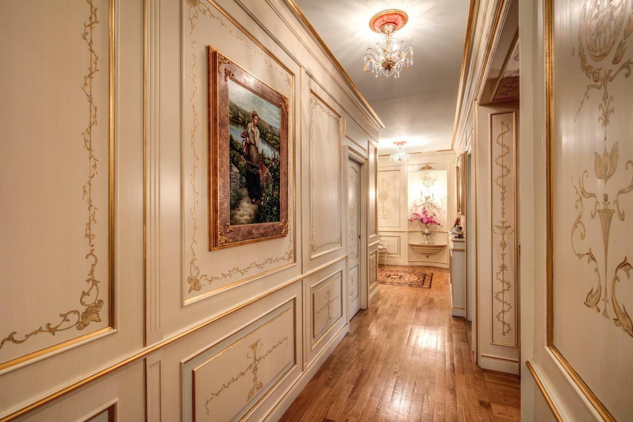 Domus Vittoria - The Luxury Quintessence Appartement Sorrento Buitenkant foto