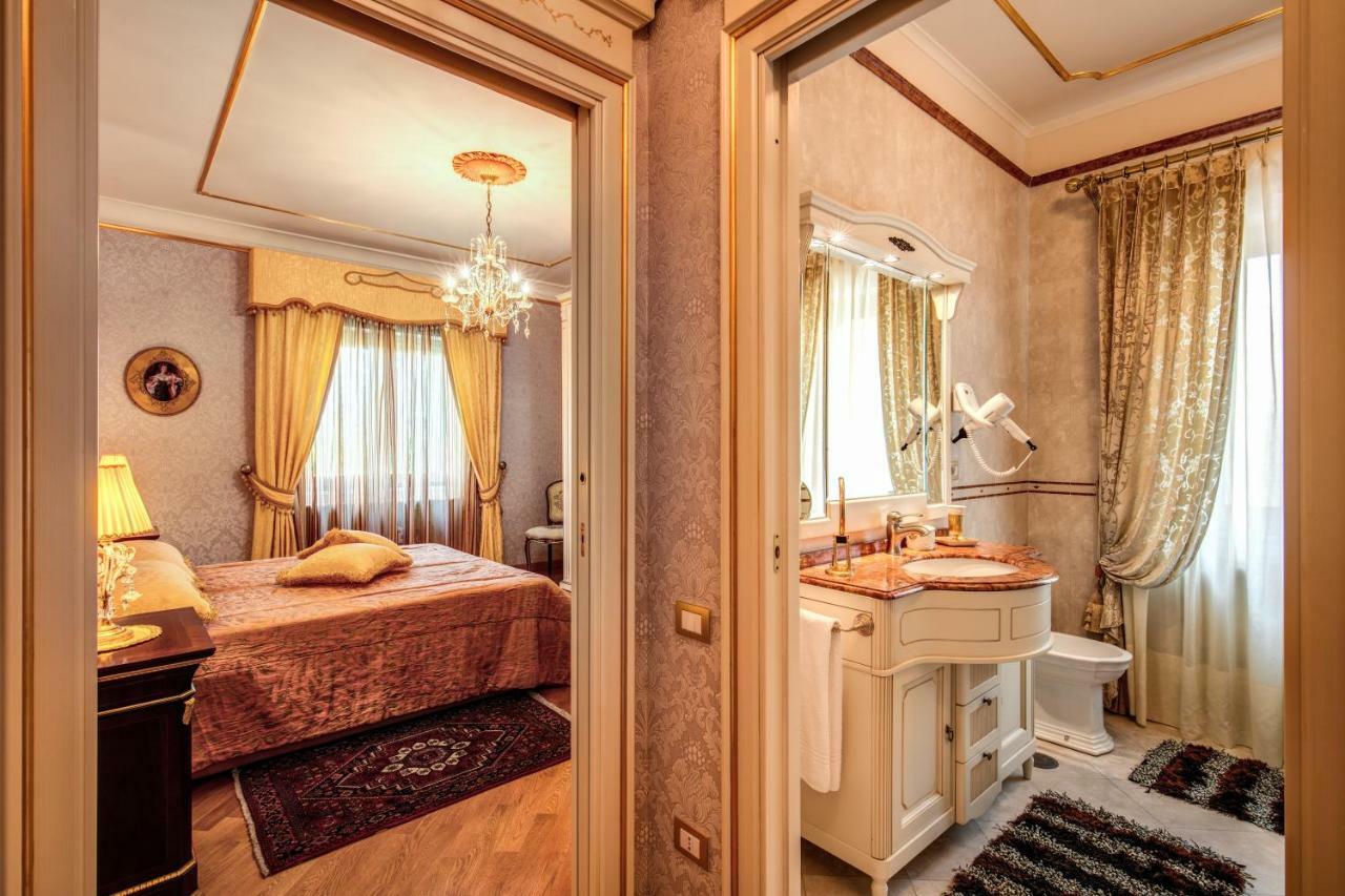 Domus Vittoria - The Luxury Quintessence Appartement Sorrento Buitenkant foto