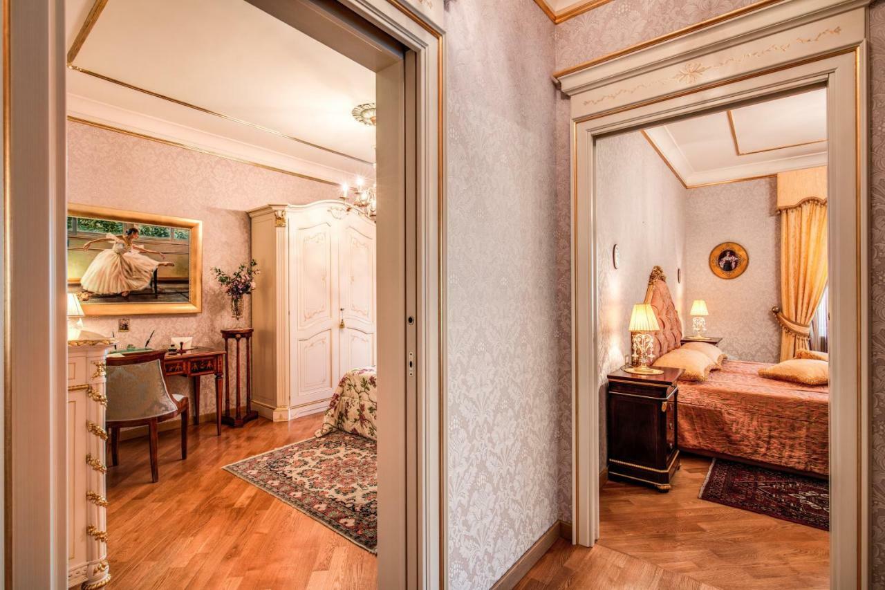 Domus Vittoria - The Luxury Quintessence Appartement Sorrento Buitenkant foto