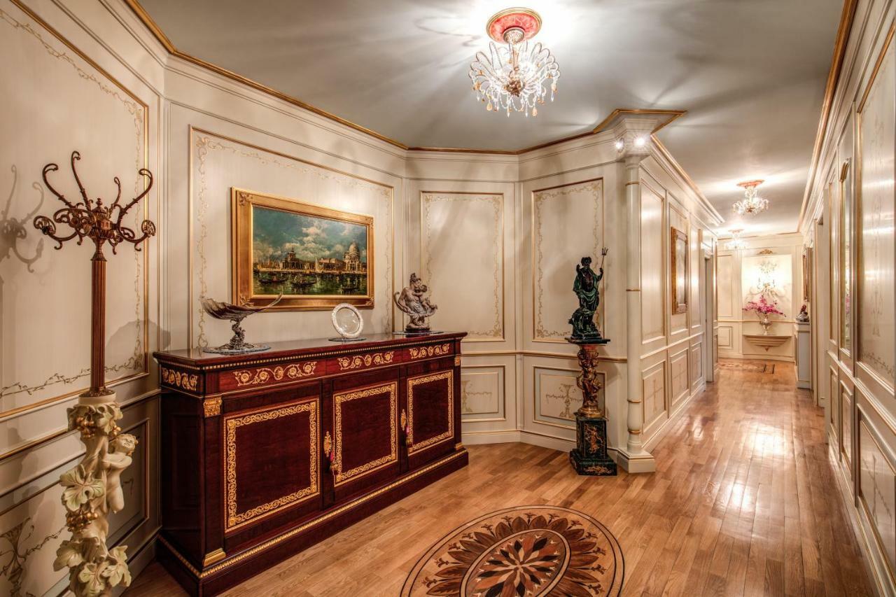 Domus Vittoria - The Luxury Quintessence Appartement Sorrento Buitenkant foto