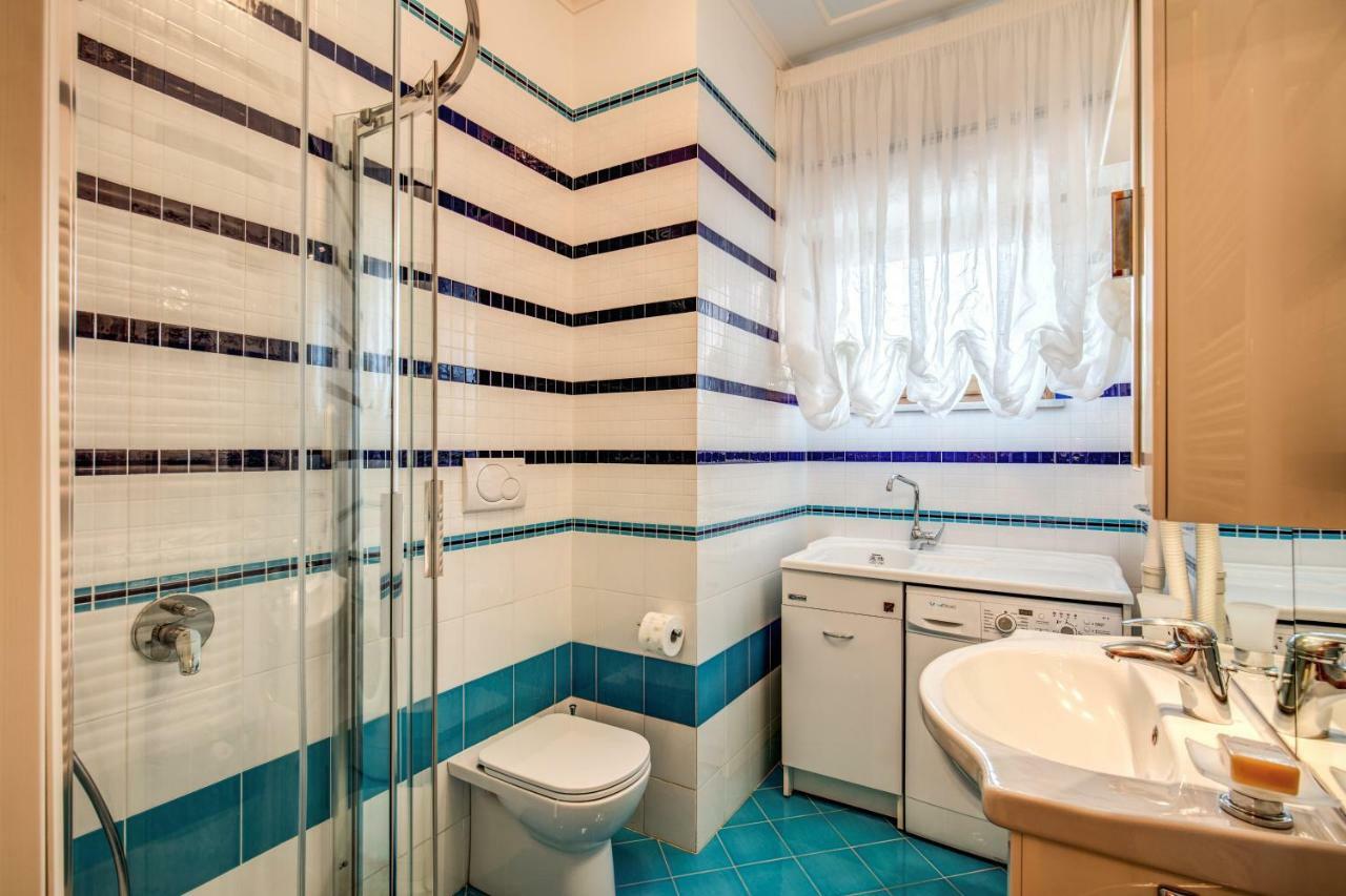 Domus Vittoria - The Luxury Quintessence Appartement Sorrento Buitenkant foto
