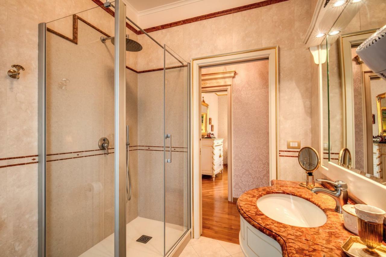 Domus Vittoria - The Luxury Quintessence Appartement Sorrento Buitenkant foto